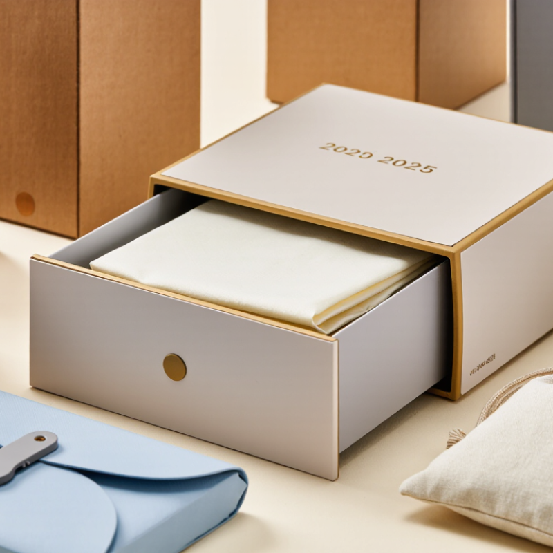 2026 Top Gift Packaging Trends for Global Buyers