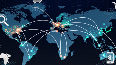 What Are the Top Traffic Supply Sources Worldwide?