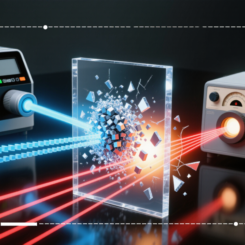 How to Understand Why Picosecond Lasers Are Faster?