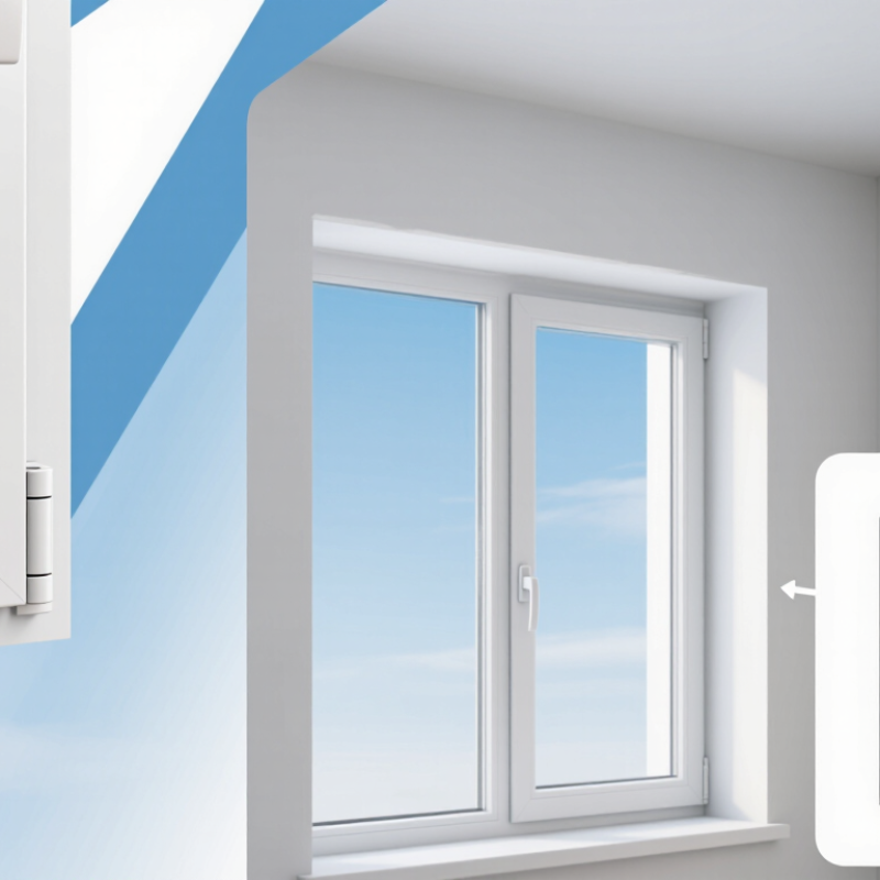 How to Improve UPVC Window Appearance with Seamless Welding?