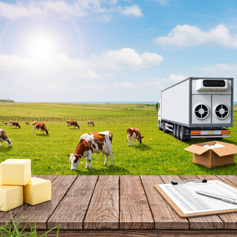 2026 Best Grass Fed Butter Suppliers for Global Buyers