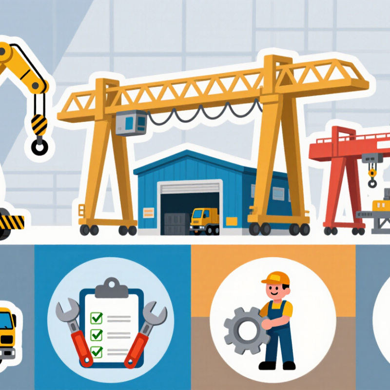 How Much Does a 10 Ton Crane Cost?