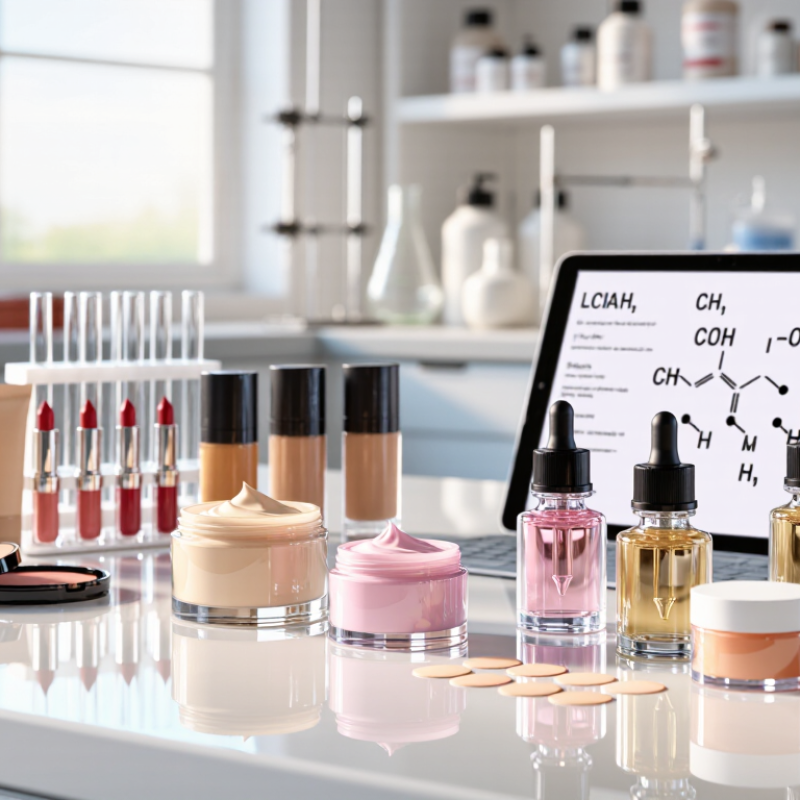 How to Source Makeup and Skin Care Products in 2026?