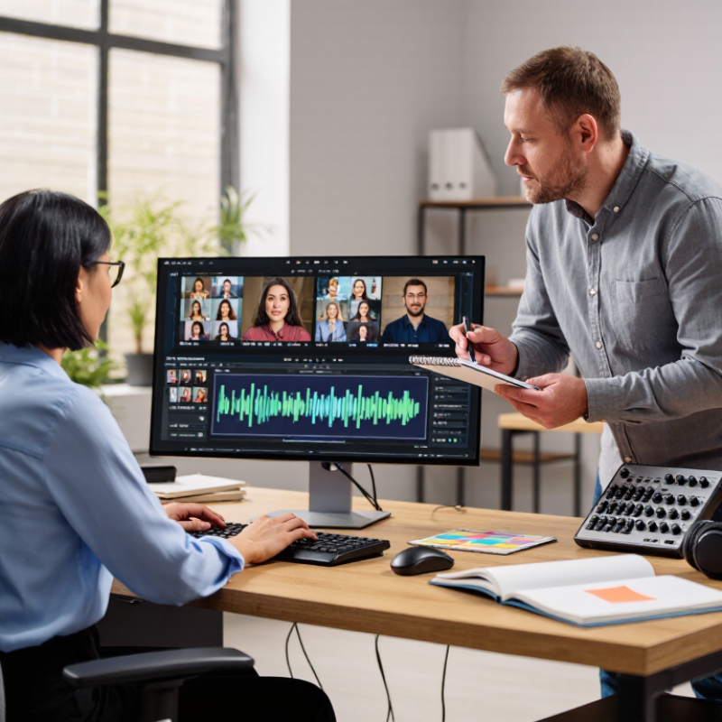 7 Best French to English Video Translation Tools?