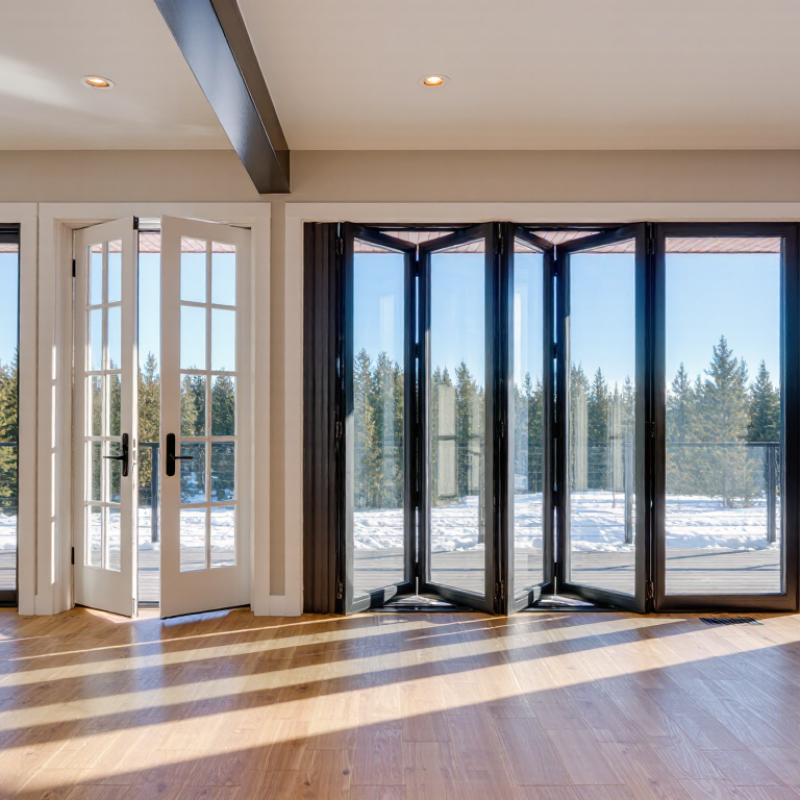 2026 Top Patio Door Types in Canada for Global Buyers