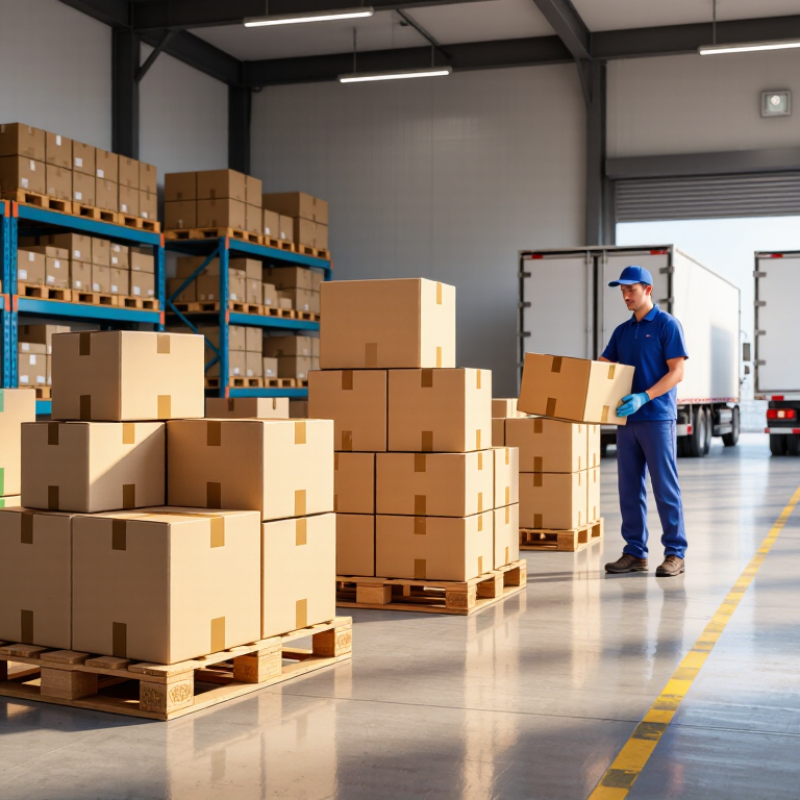 10 Best Eco Friendly Box Suppliers for Global Buyers