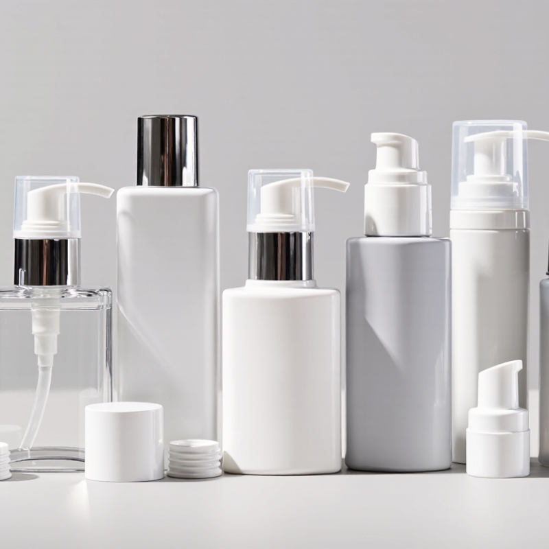 2026 Top Plastic Cosmetic Bottles for Wholesale Buyers?
