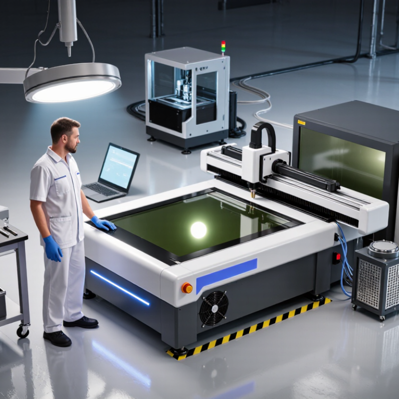 How to Clean and Maintain Laser Welding Equipment in 2026?