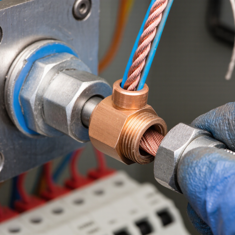 Why Choose Cable Lug for Reliable Electrical Connections?