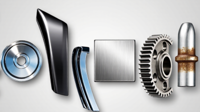 What Are the Top 10 Types of Chrome Plating?