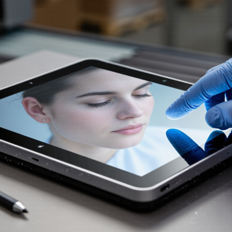 2026 Best Resistive Touch Screen for Global Buyers?