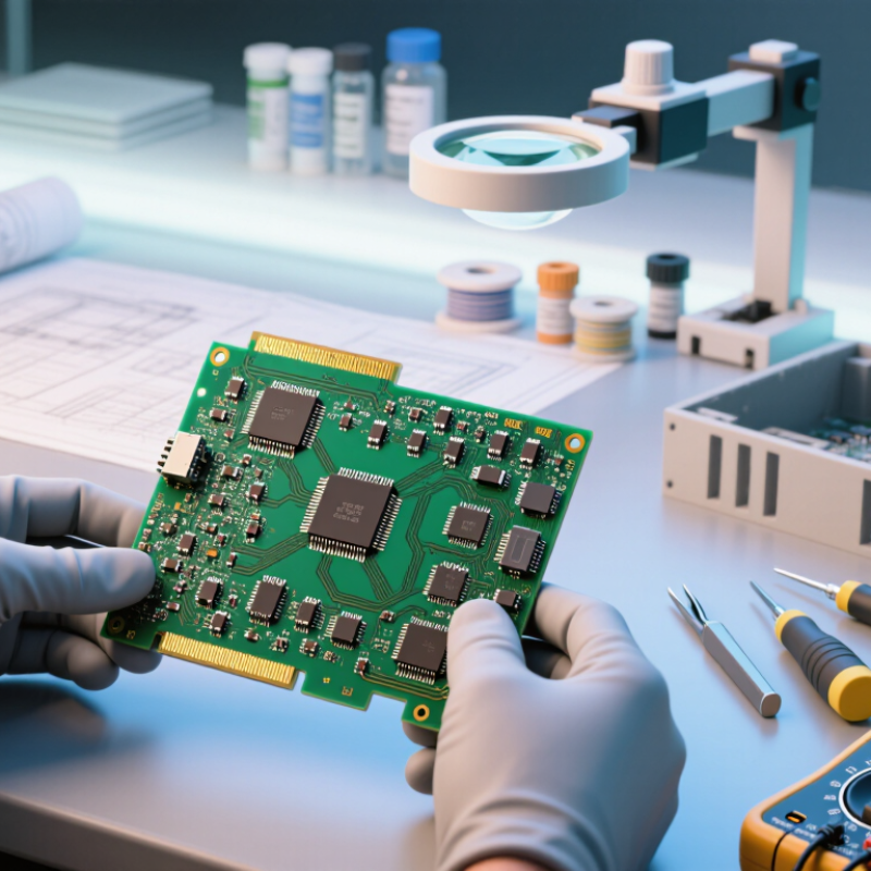 10 Tips for Choosing a Prototype Circuit Board?