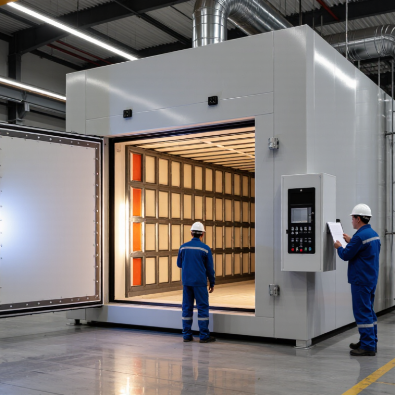 How to Choose the Best Used Powder Coating Oven from China?