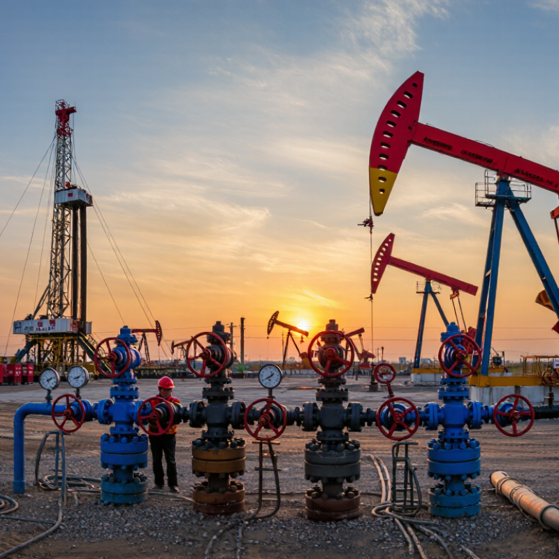 10 Best Oilfield Mud Pumps for Global Buyers in 2026