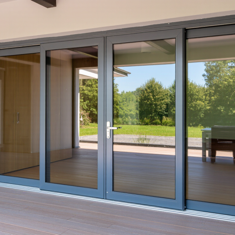 China Top 10 Aluminium Sliding Door Manufacturers?