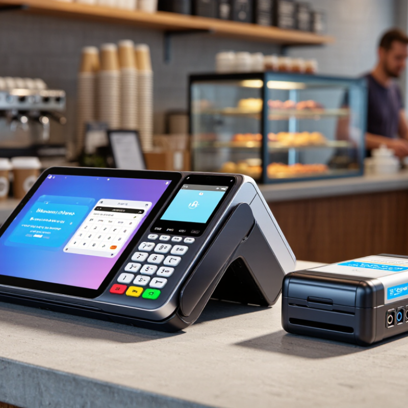 10 Tips for Choosing the Best POS Machine Battery?