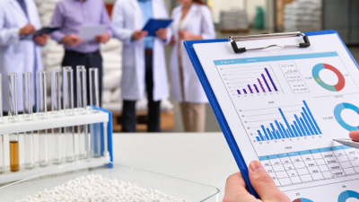 10 Best Calcium Nitrate Suppliers for Global Buyers