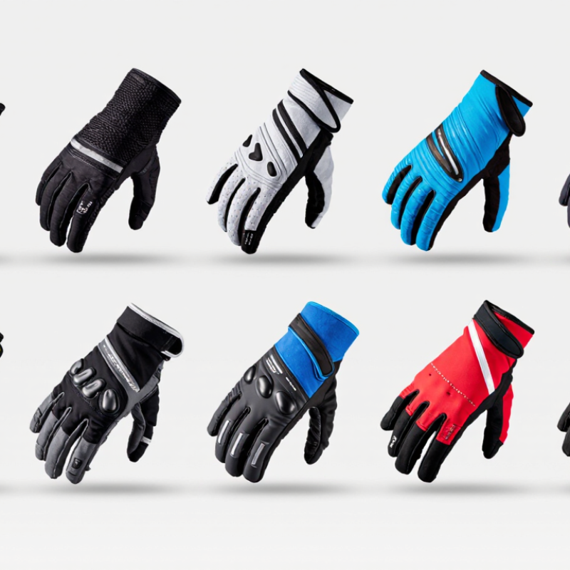 10 Best Cycling Gloves for Global Buyers?