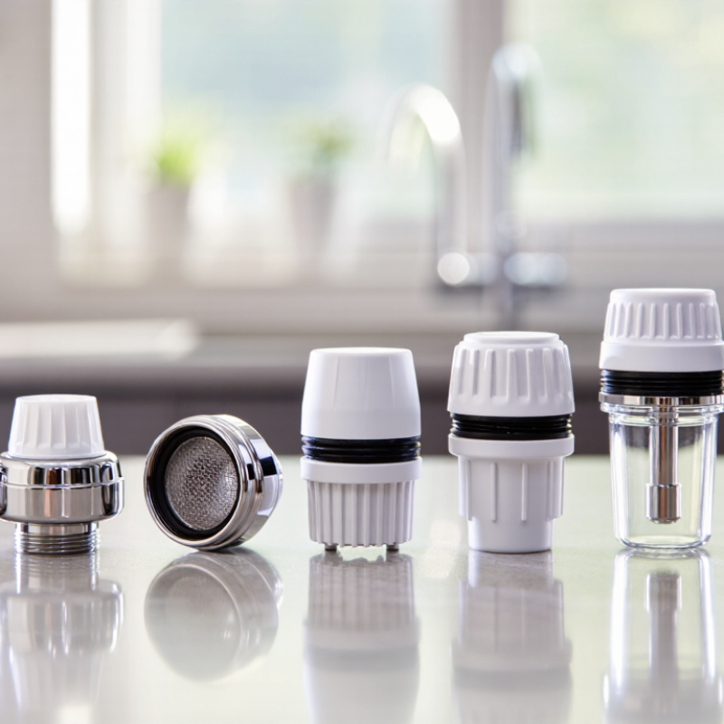 7 Best Faucet Aerator Filters for Global Buyers?
