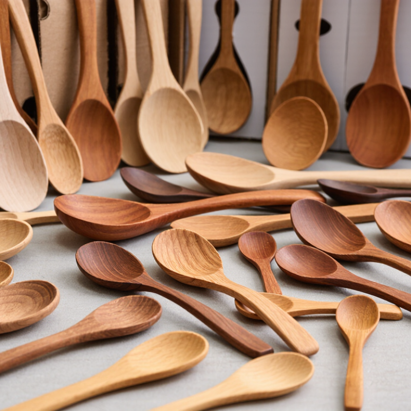 Top Wooden Spoons for Global Wholesale Buyers?
