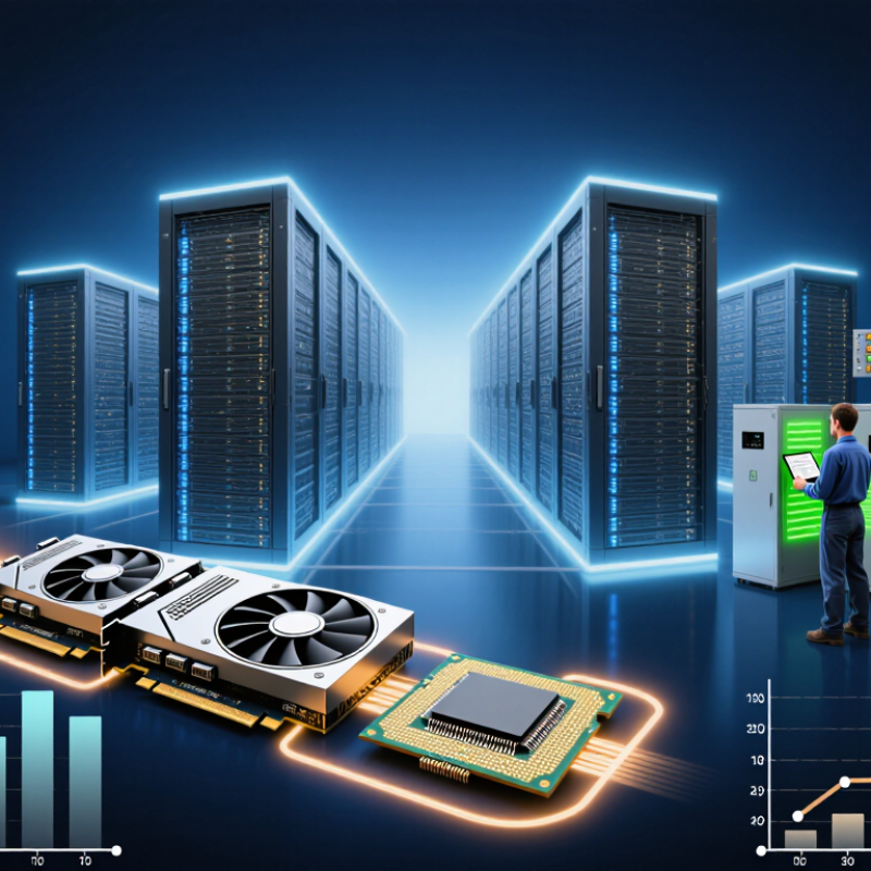 How to Choose a Deep Learning Server Manufacturer?