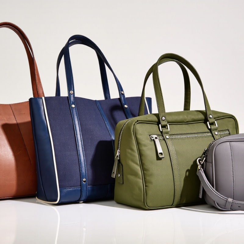 How to Identify Durable Handbag Materials in 2026?