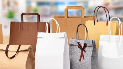 10 Best Paper Carrier Bags for Global Buyers?