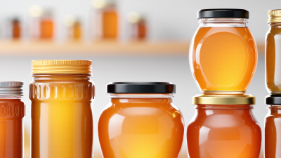 Top 10 Honey Jars for Wholesale Buyers