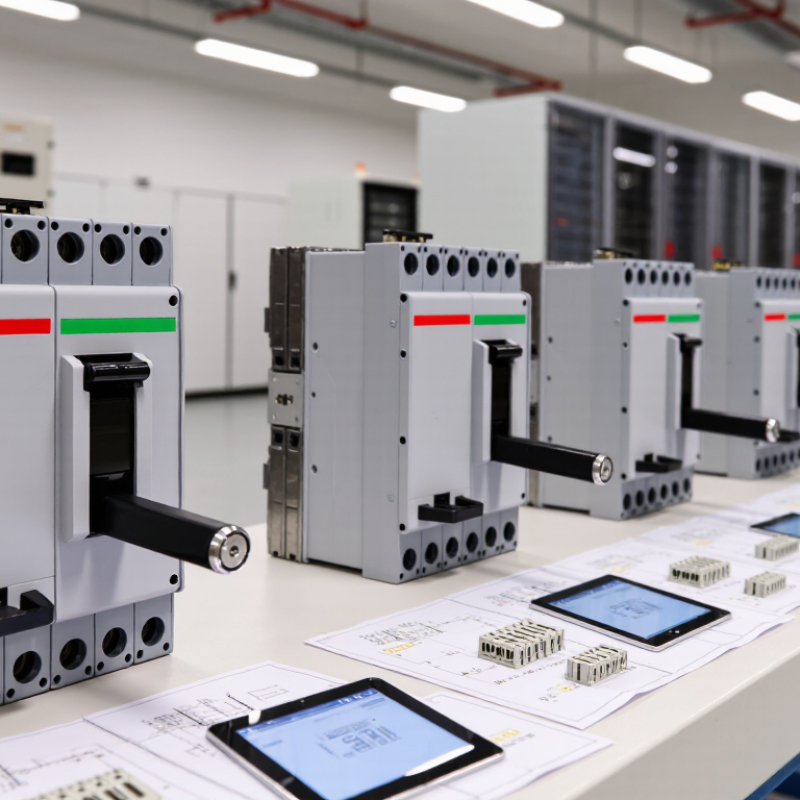 2026 Best Indoor Isolating Switch for Global Buyers?