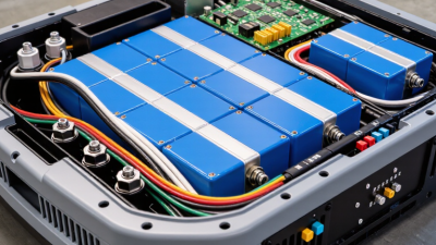 What Is an AGV Battery Pack and How Does It Work?