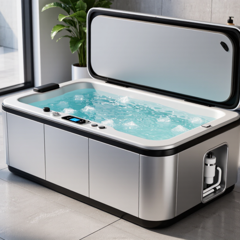 2026 Best Cold Plunge Tub for Global Buyers?
