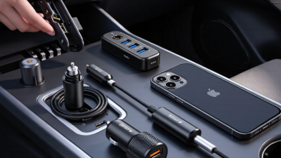 Why Is My Car Charger Adapter Not Working?