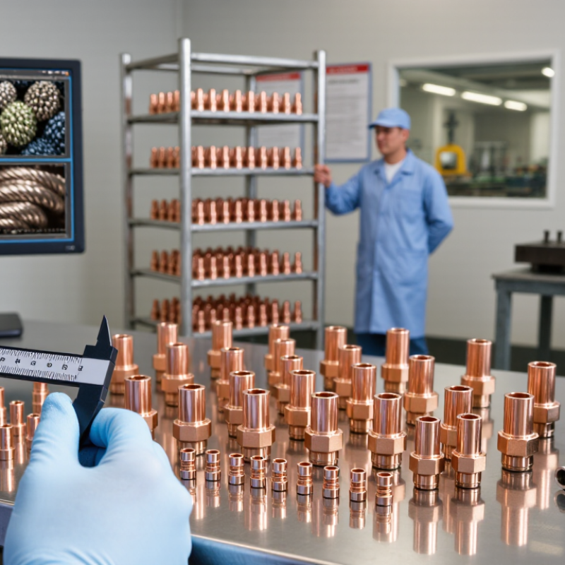 China Best Cable Lug Manufacturer for Global Buyers?