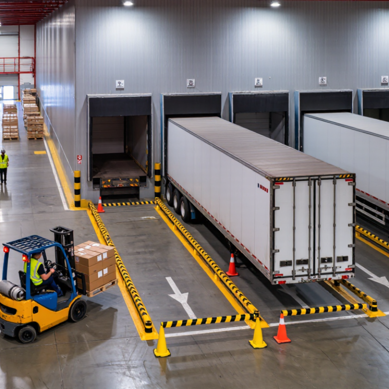 10 Loading Dock Safety Tips for Global Buyers?