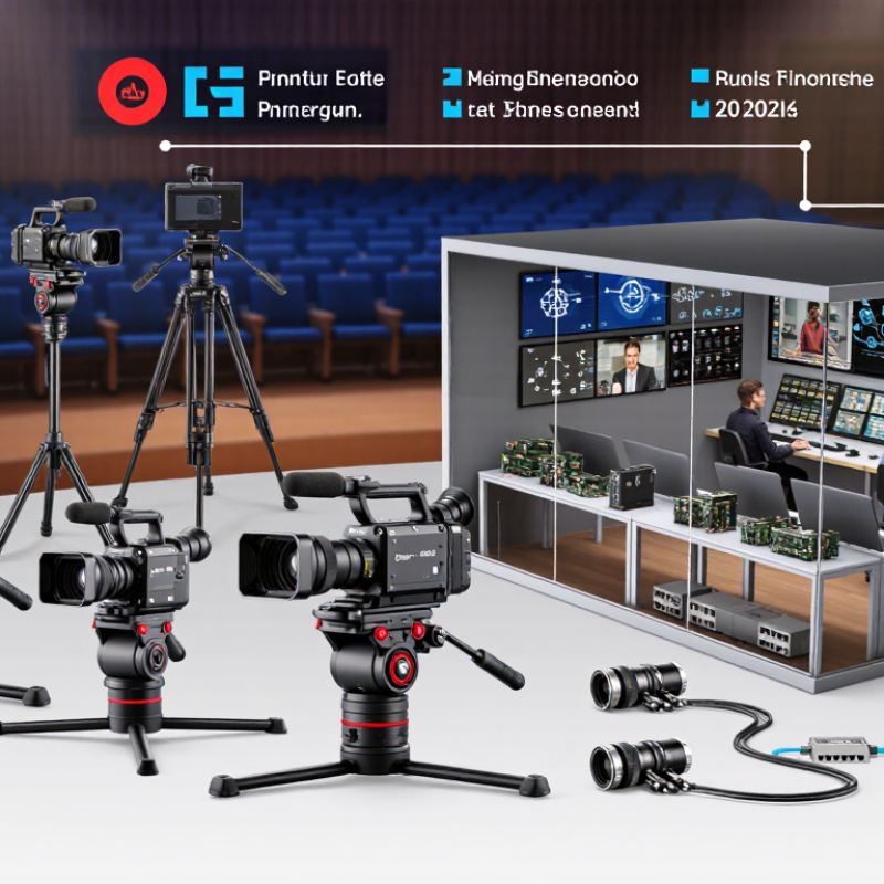 How to Choose a Pan Tilt Video Platform in 2026?