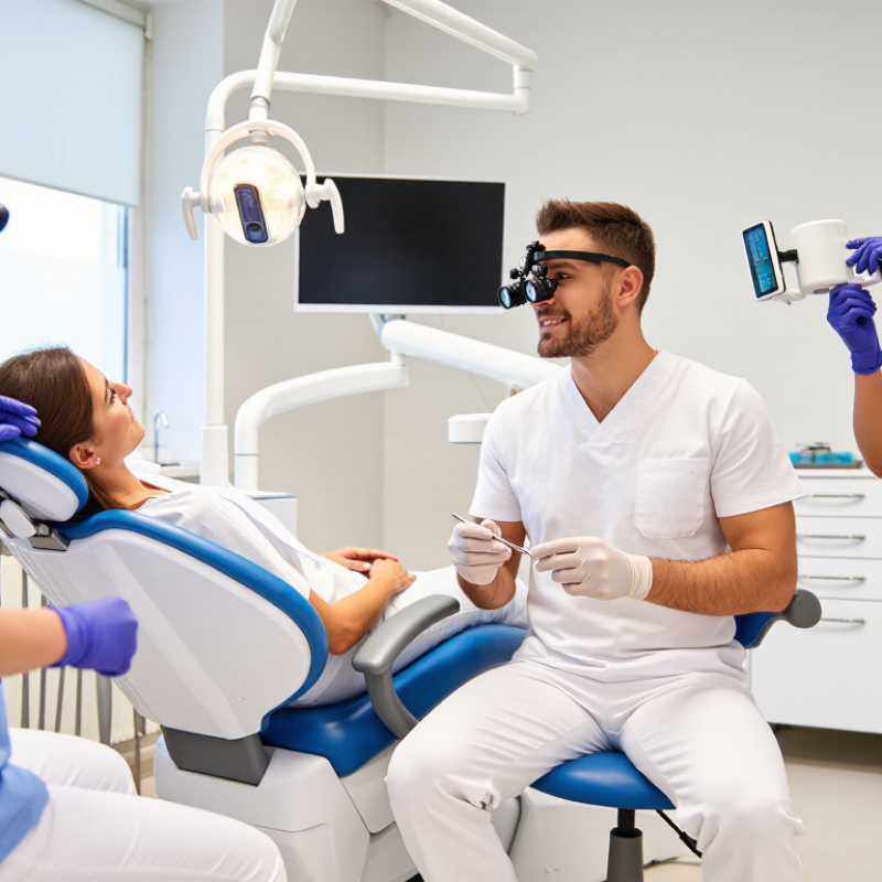 10 Best Posture Tips for Better Dental Professional Health?