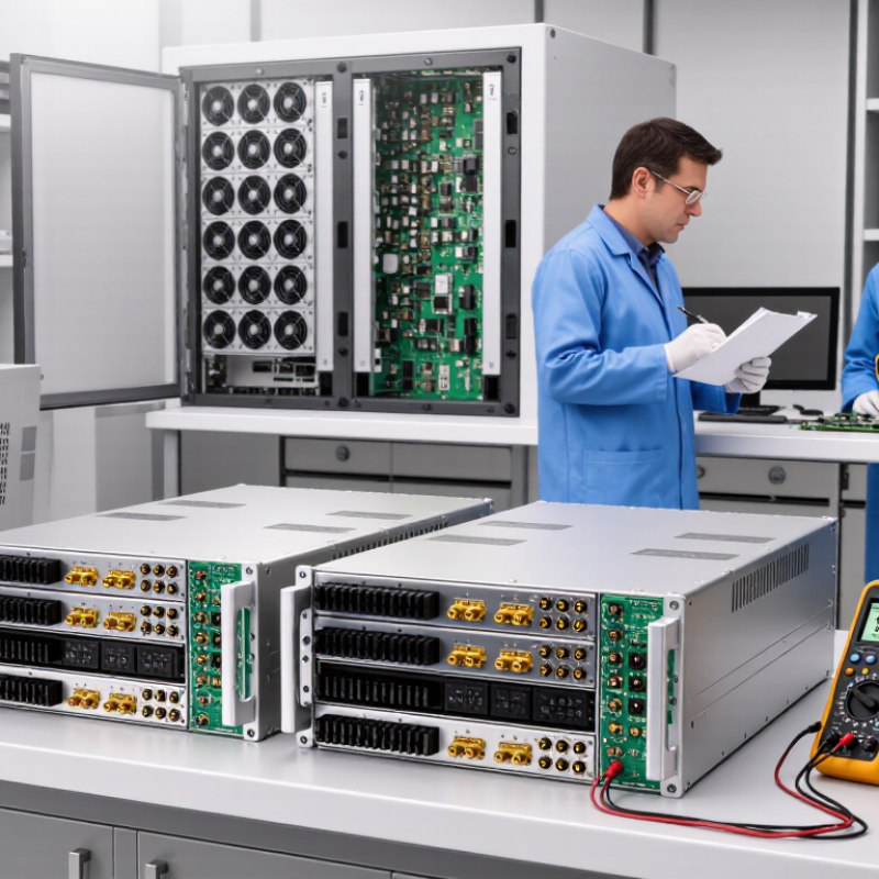 7 Tips for Choosing SOSA Aligned VPX Power Supplies