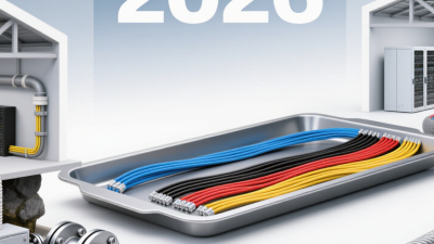 What Are the 2026 Top Wire Management Types for Global Buyers?
