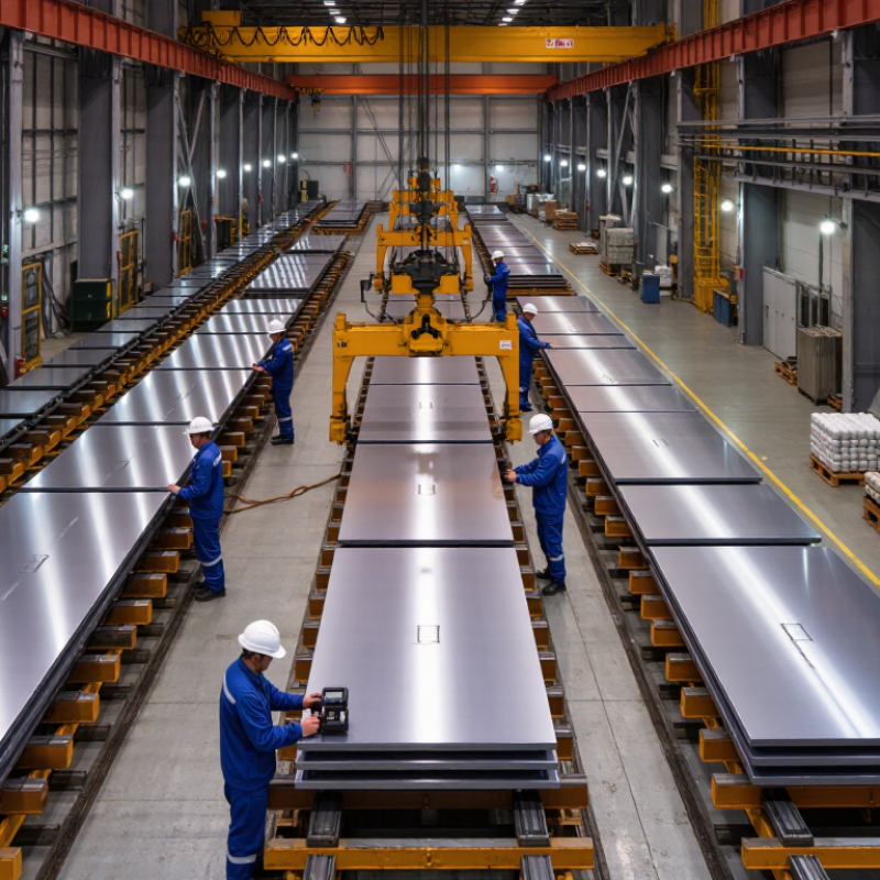China Top 10 Custom Titanium Plate Manufacturers?