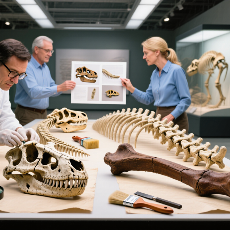 2026 Best Dinosaur Fossil Suppliers for Global Buyers
