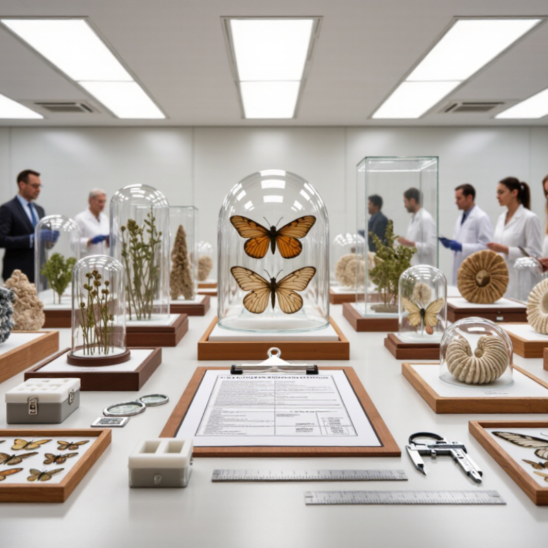 10 Best Natural Specimen Suppliers for Global Buyers