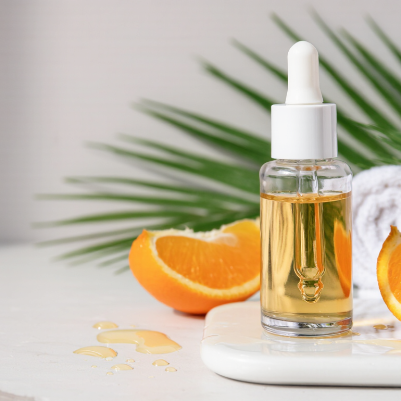 Why Choose Vitamin A Retinol for Skincare Products?