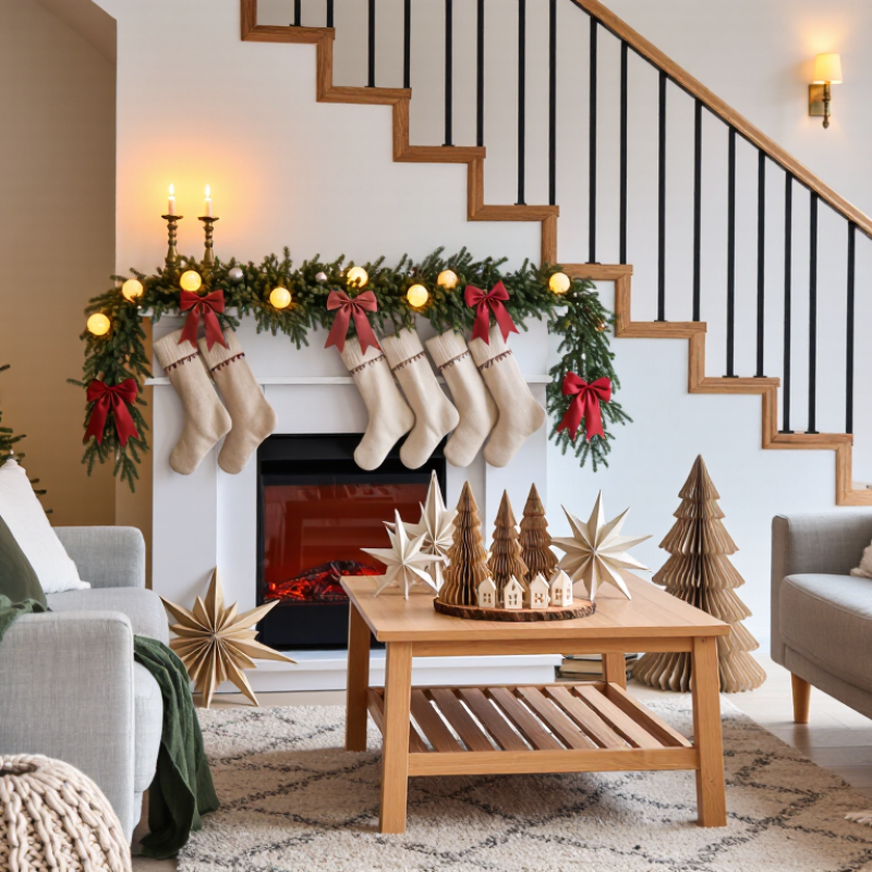 2026 Best Christmas Home Decor Trends for Global Buyers?