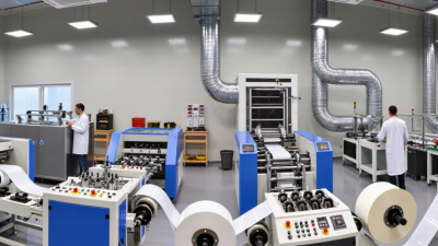 7 Best Micro-gravure Coating Machines for Sale?