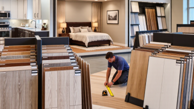How to Choose SPC Tile Flooring for Your Project?