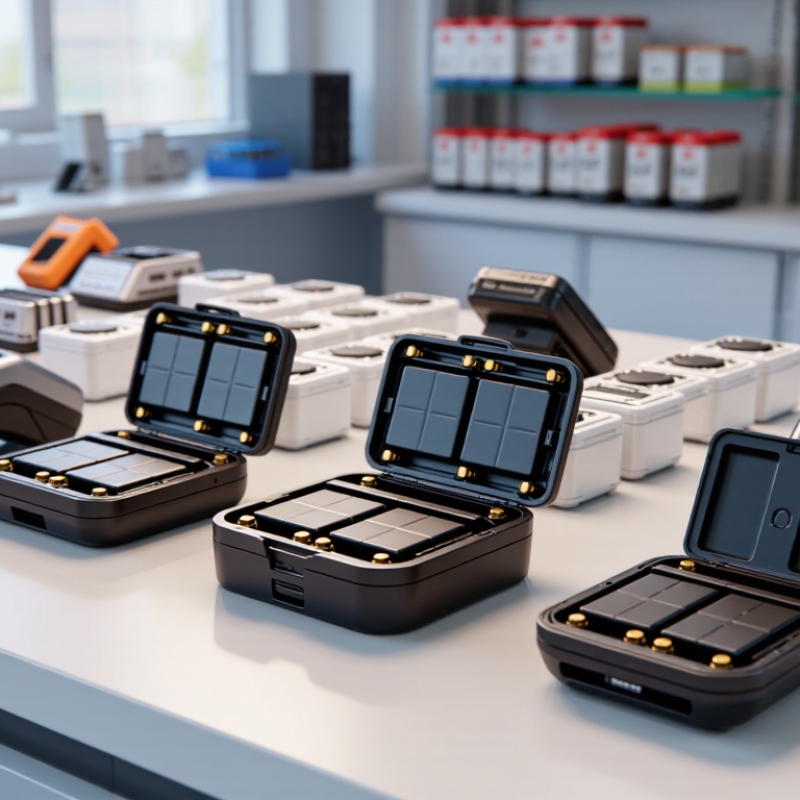 10 Best POS Machine Battery Suppliers for Global Buyers?