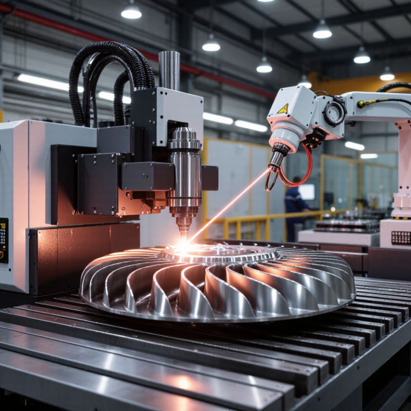 What Is the Best Laser Cladding Machine in 2026?