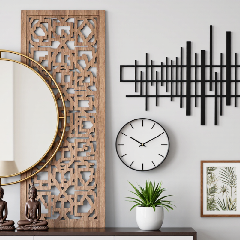 Who Are the Top Wall Decor Suppliers in China?