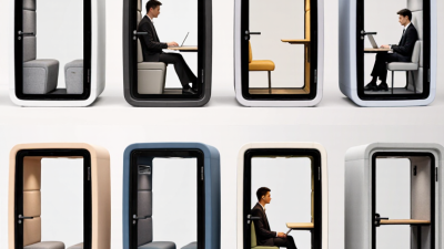 China Top 10 Personal Space Manufacturers for Global Buyers