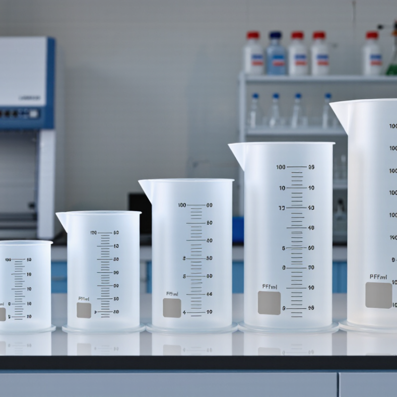 7 Best PTFE Measuring Cylinders for Global Buyers